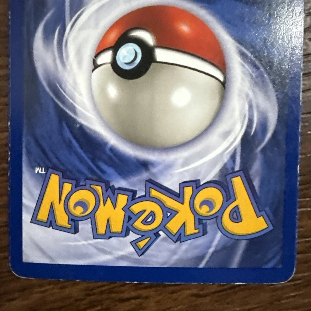 ✨ Pokémon TCG – Hitmonchan‎ – Base Set – 1999 – Holo Rare - 007/102